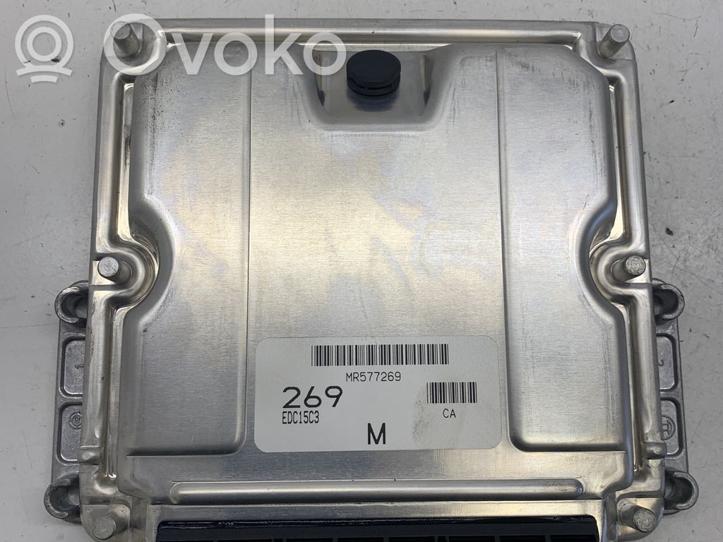 Mitsubishi Carisma Engine control unit/module 