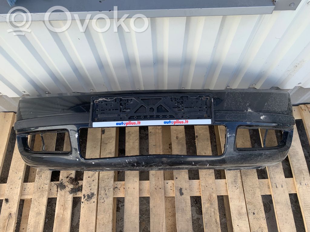 Skoda Superb B5 (3U) Parachoques delantero 