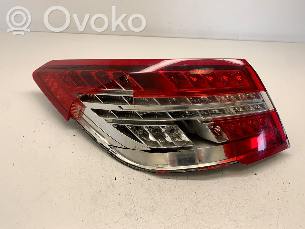 Lampa tylna   A2078200164,A2078200164