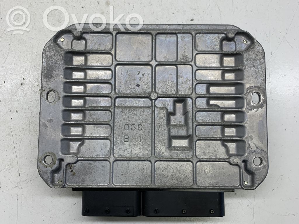 Mazda 6 Engine control unit/module 