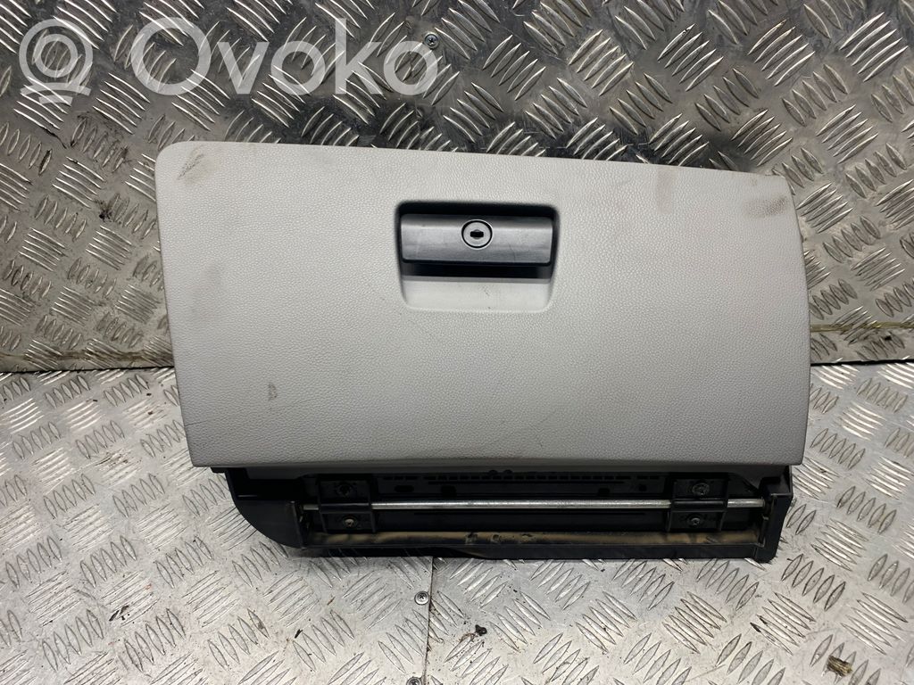 BMW 3 E90 E91 Glove box set 