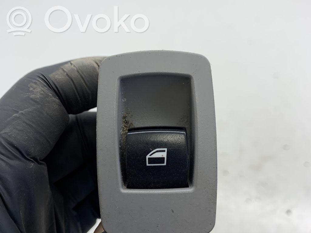 BMW 3 E90 E91 Elektrisko logu slēdzis 