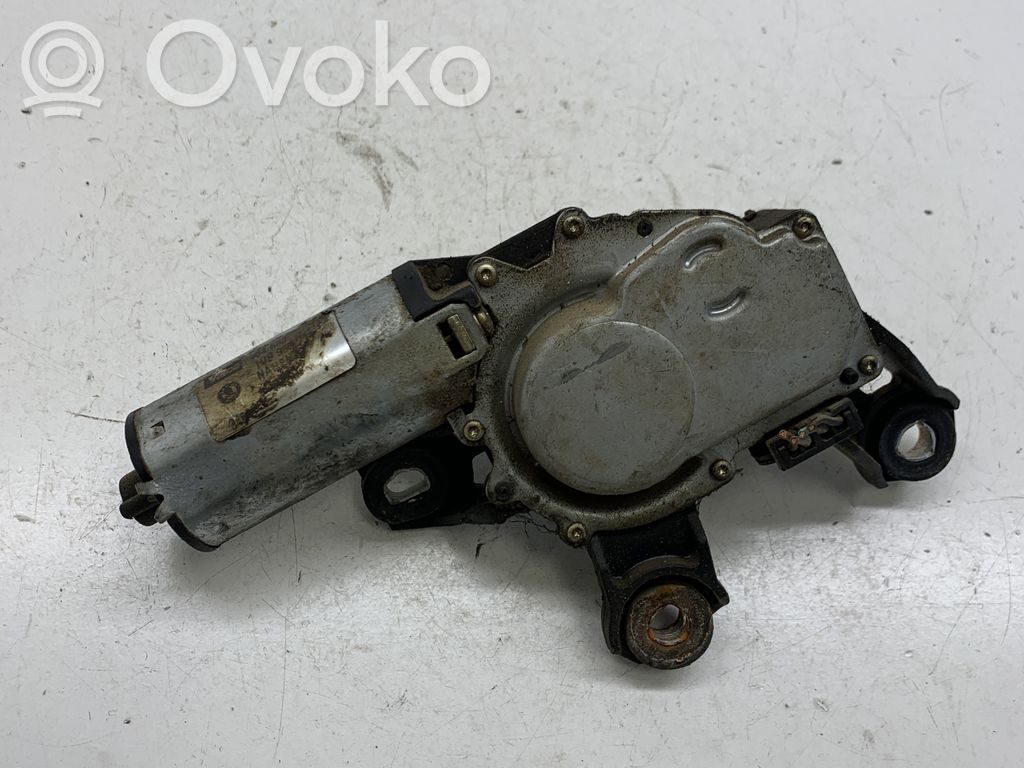 Skoda Octavia Mk1 (1U) Silniczek wycieraczki szyby tylnej 