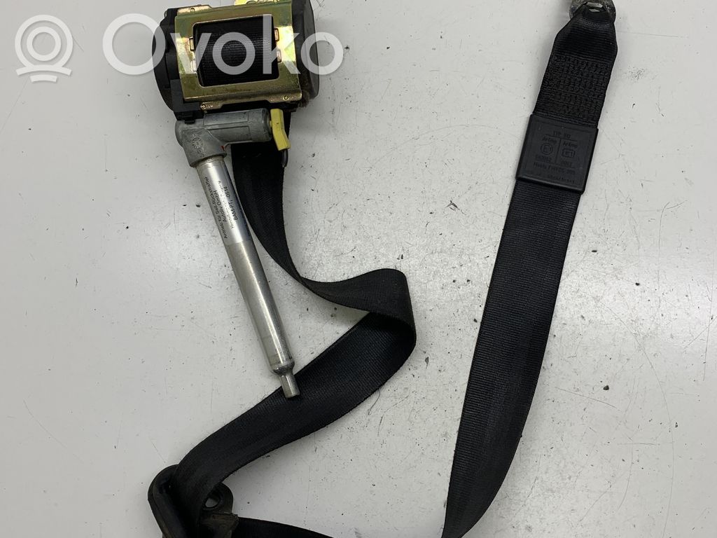 Audi A6 S6 C4 4A Cinturón delantero 