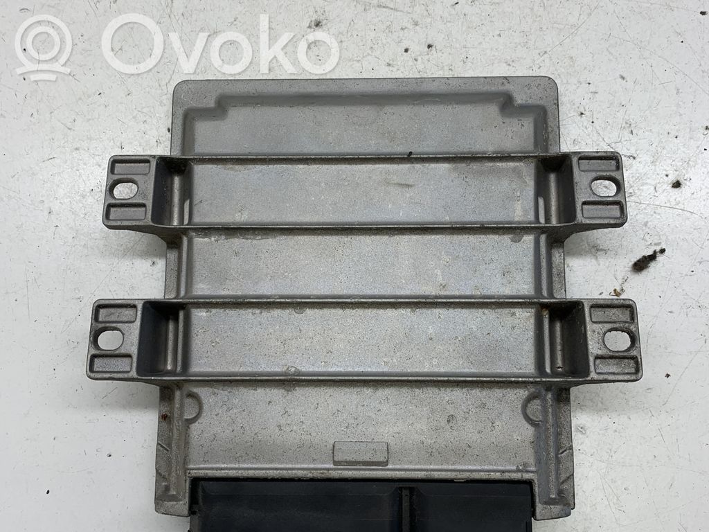 Rover 75 Sterownik / Moduł ECU 