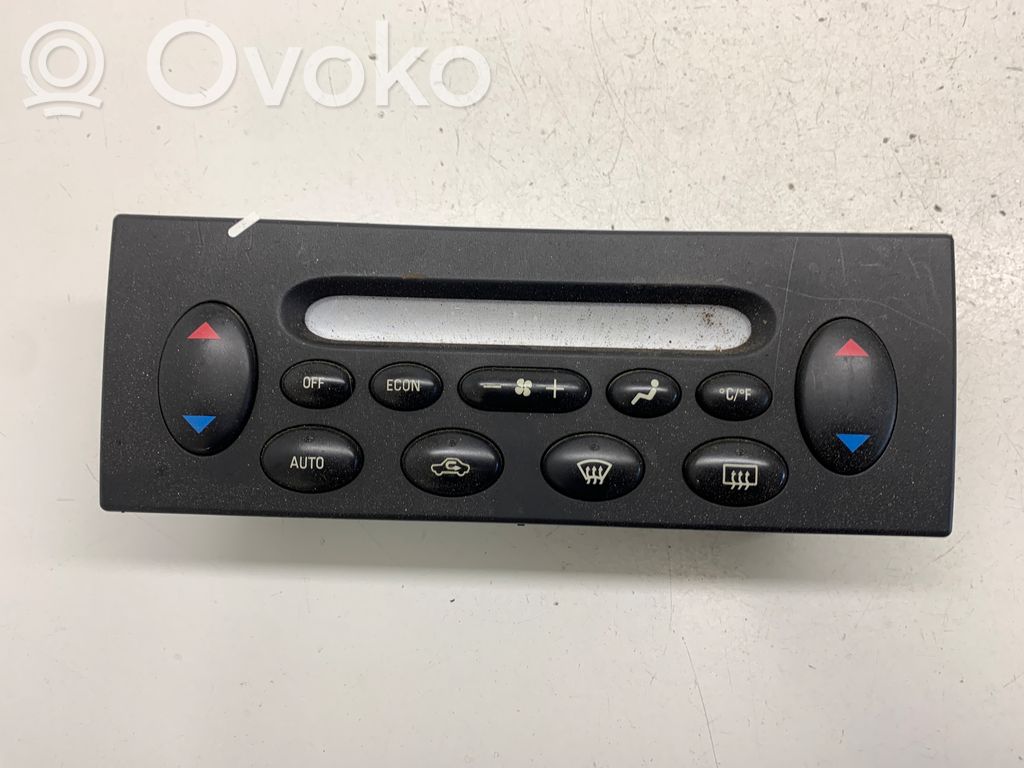 Rover 75 Climate control unit 