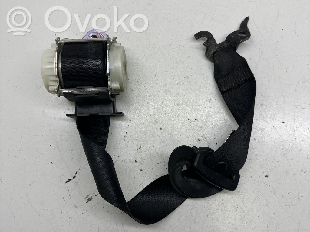 BMW 3 E90 E91 Front seatbelt 