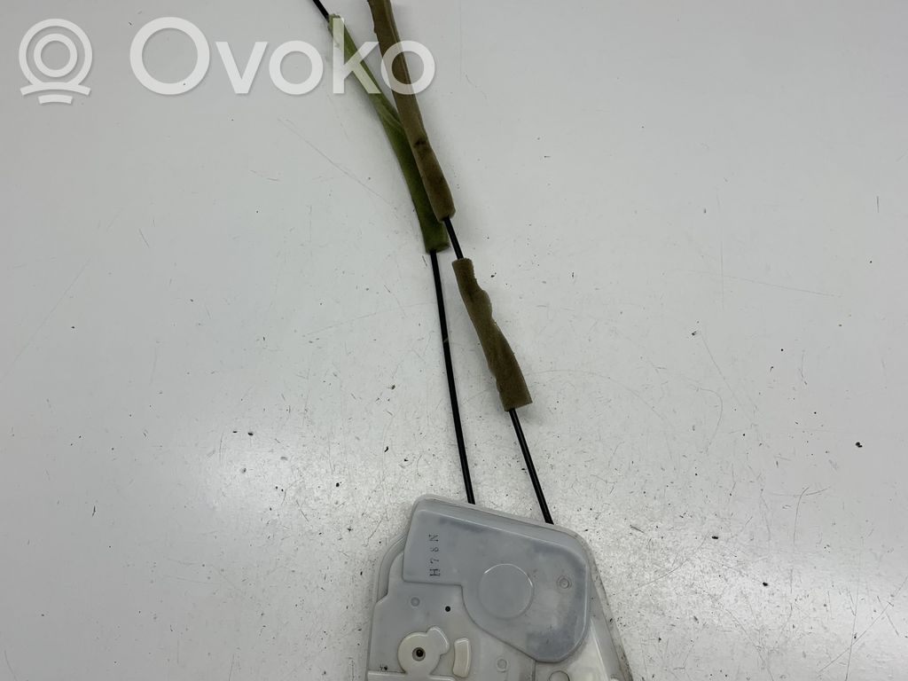 Mazda 6 Etuoven lukko 