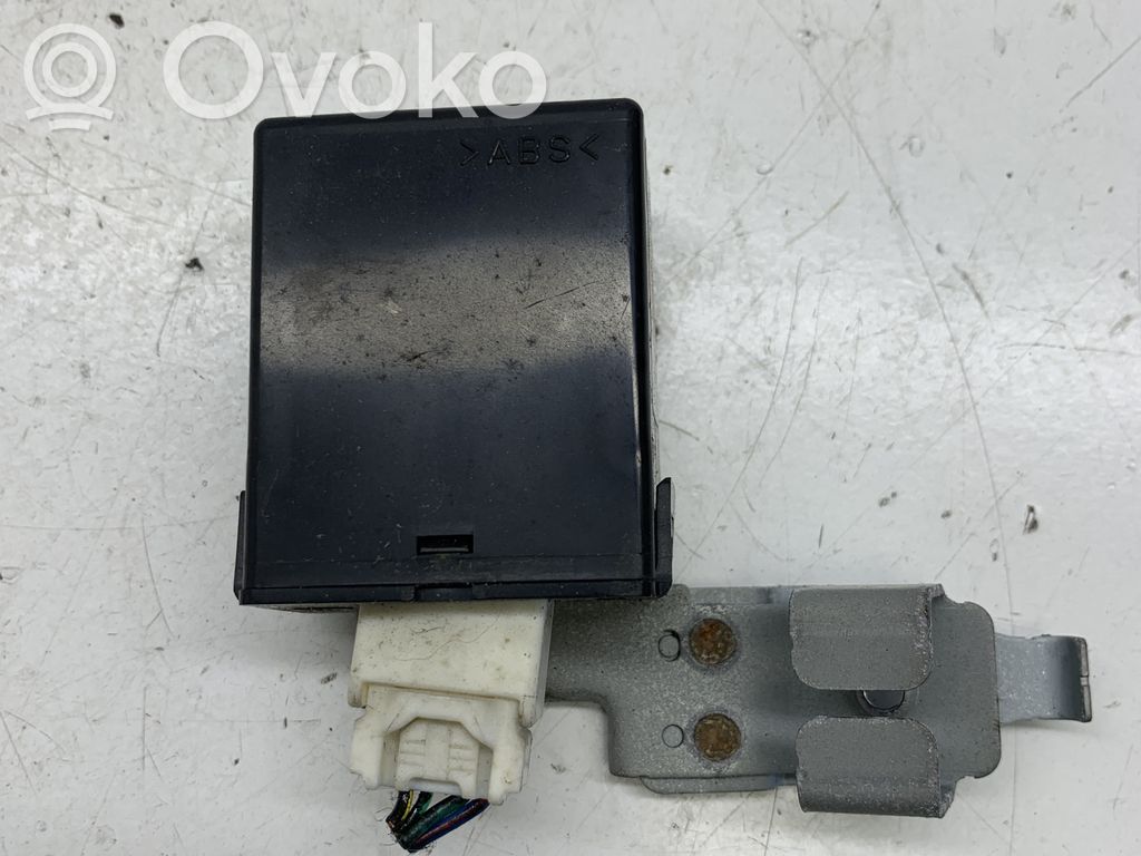 Mazda 6 Other control units/modules 
