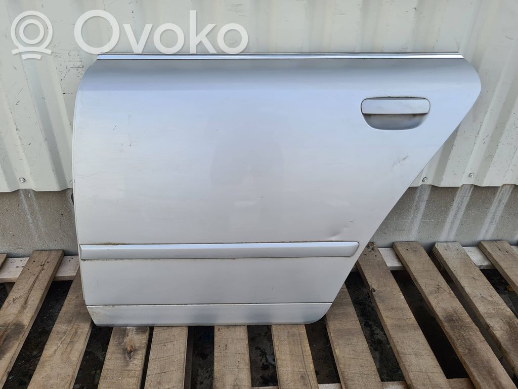 Audi A4 S4 B6 8E 8H Puerta trasera 