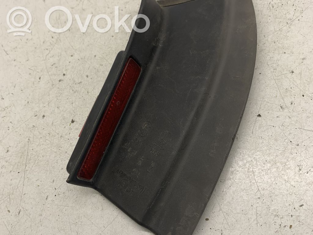Volkswagen PASSAT B6 Reflector de faros/luces traseros 