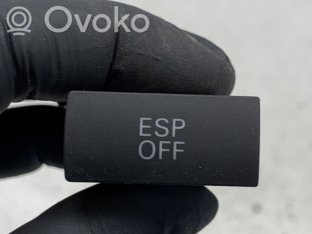 Audi A6 S6 C6 4F Interruptor ESP (programa de estabilidad) 
