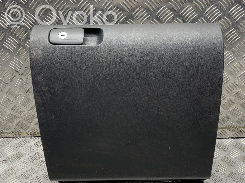 Volkswagen Golf Plus Juego guantera 