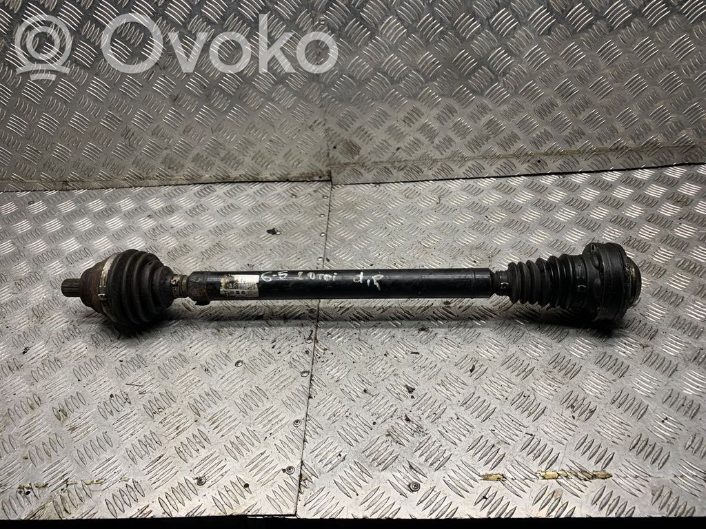 Volkswagen Golf V Półoś przednia 