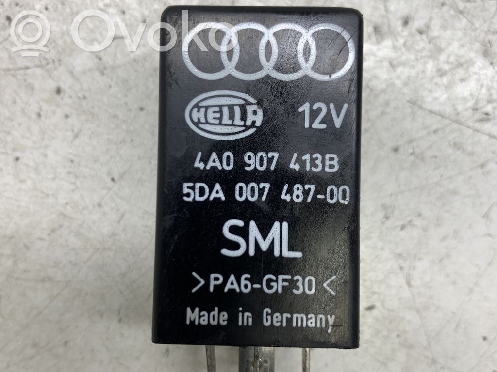 Audi A6 S6 C5 4B Otros relés 