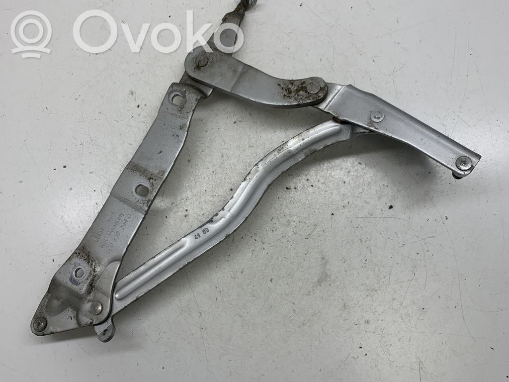 Tailgate/trunk/boot hinge   4E0827299G,4E0827299G