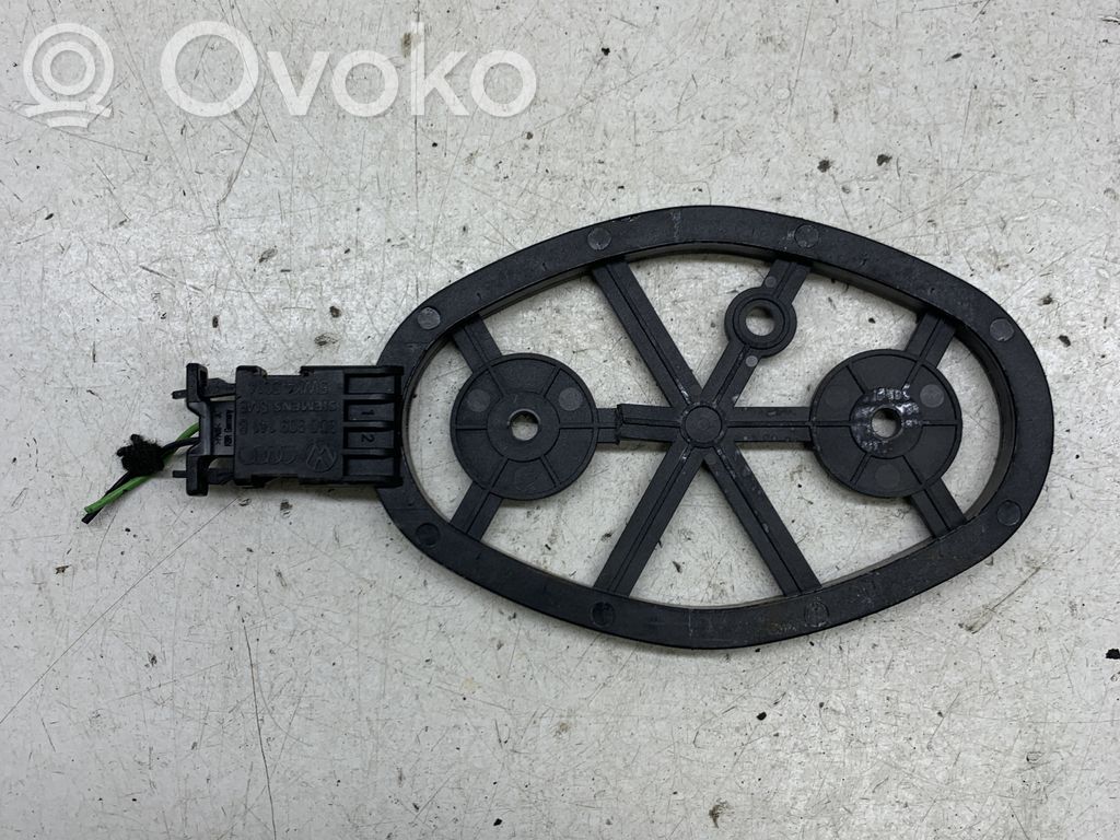 Audi A8 S8 D3 4E Immobiliser reader (aerial) 