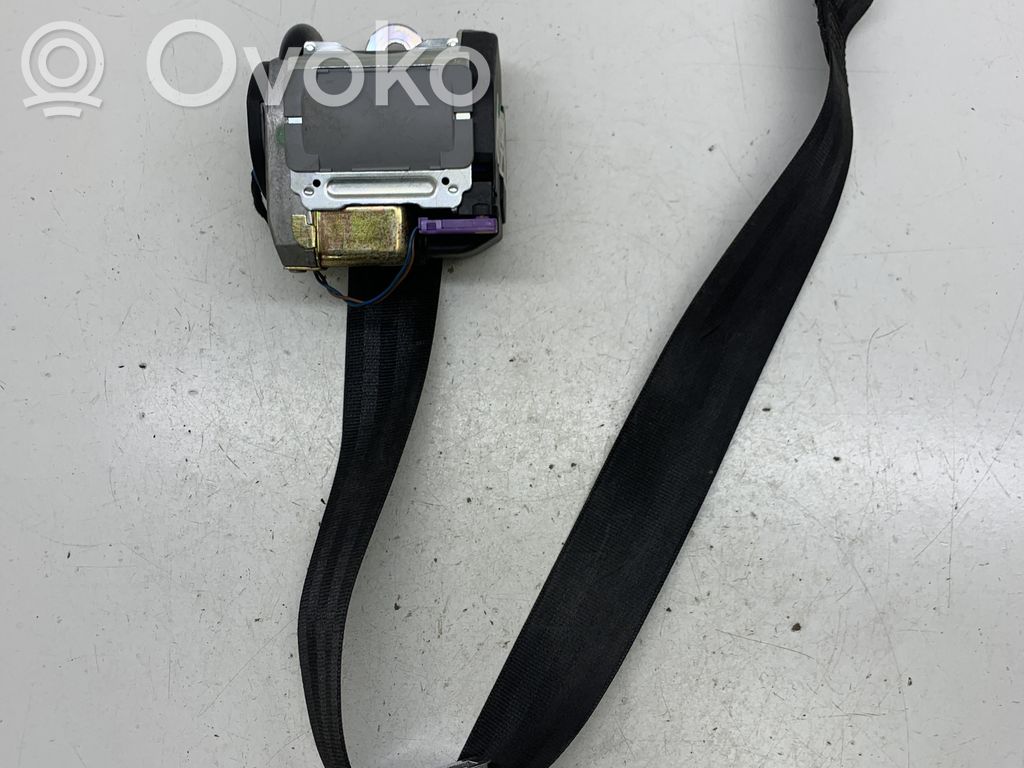 Audi A8 S8 D3 4E Sicherheitsgurt hinten 