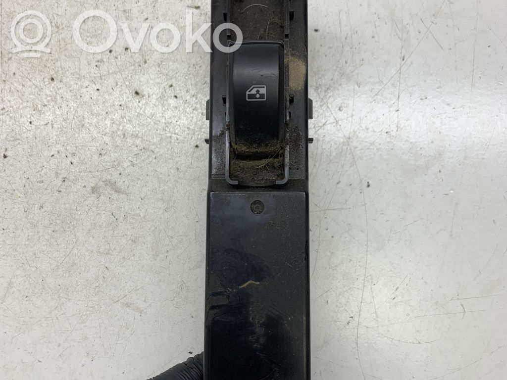 Electric window control switch   12803062,12803058,12801381,SAAB034A09