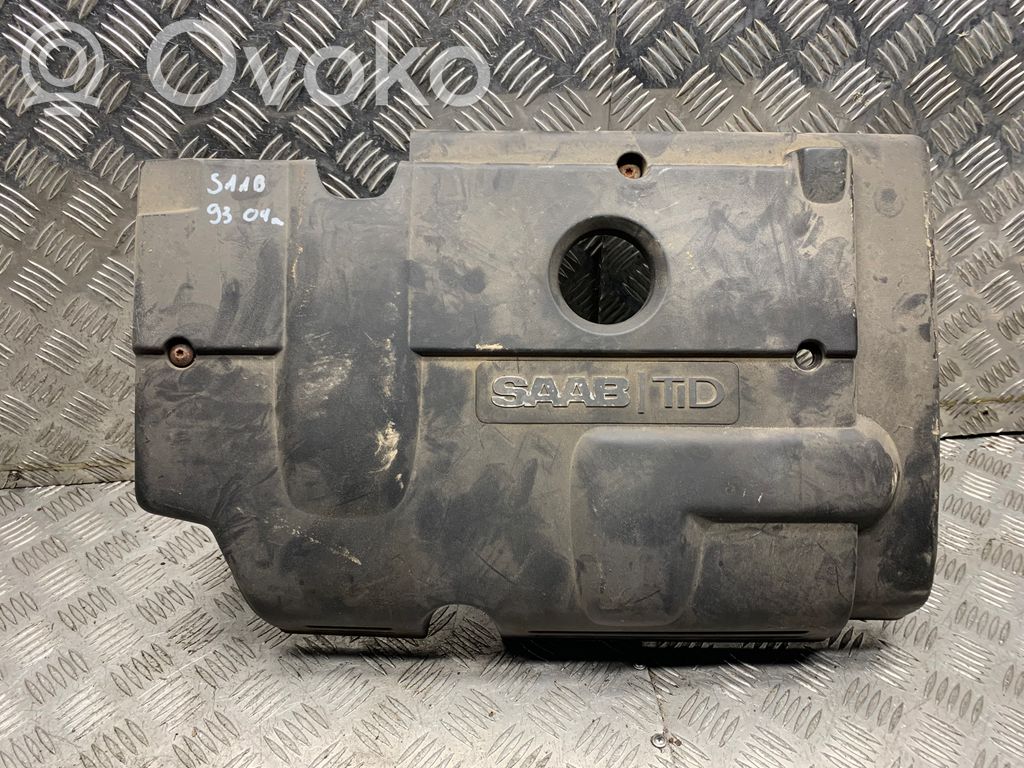 Saab 9-3 Ver2 Moottorin koppa 