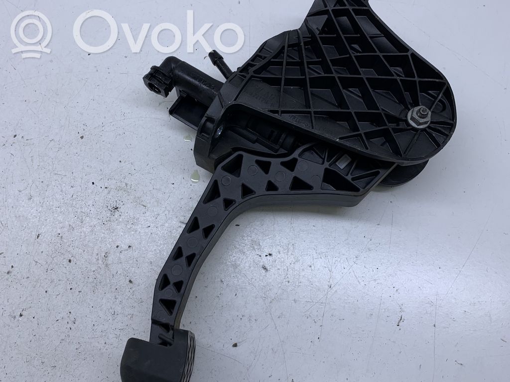 Seat Leon (1P) Gaspedal 