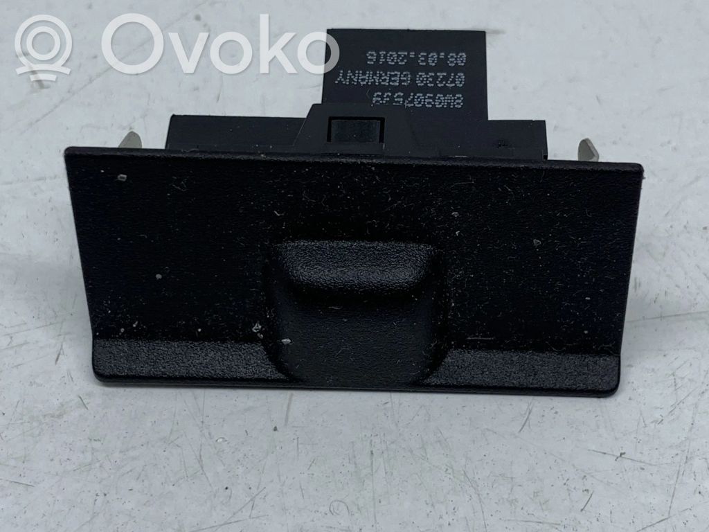 Audi A4 S4 B9 Lichtsensor 