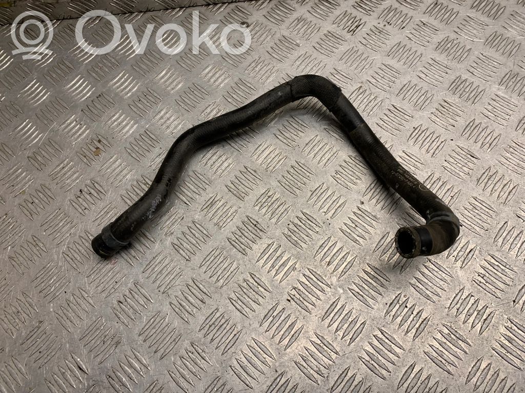 Audi A4 S4 B9 Engine coolant pipe/hose 