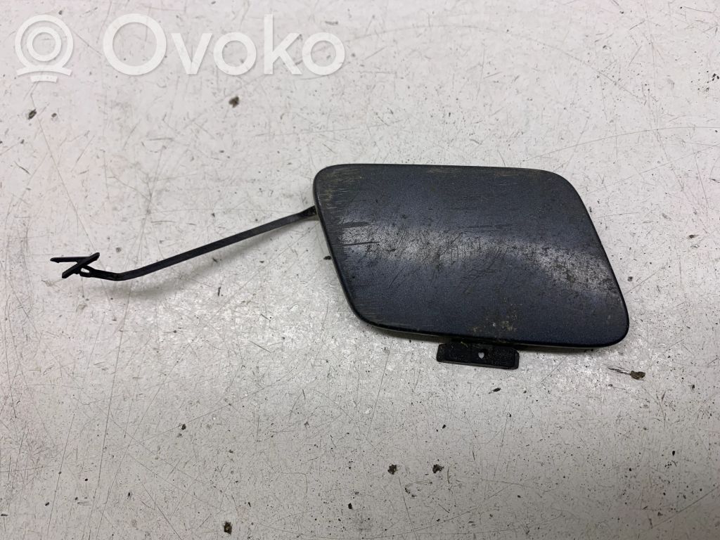 Audi A4 S4 B9 Tapa/tapón del gancho de remolque delantero 