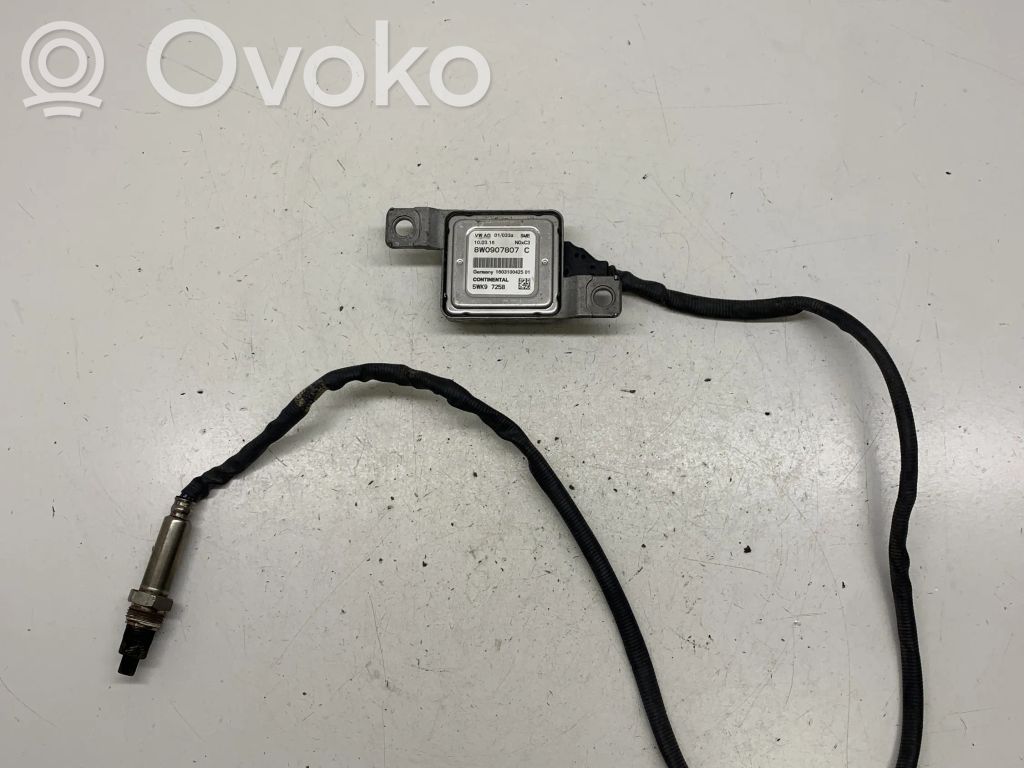Audi A4 S4 B9 Sonde lambda 
