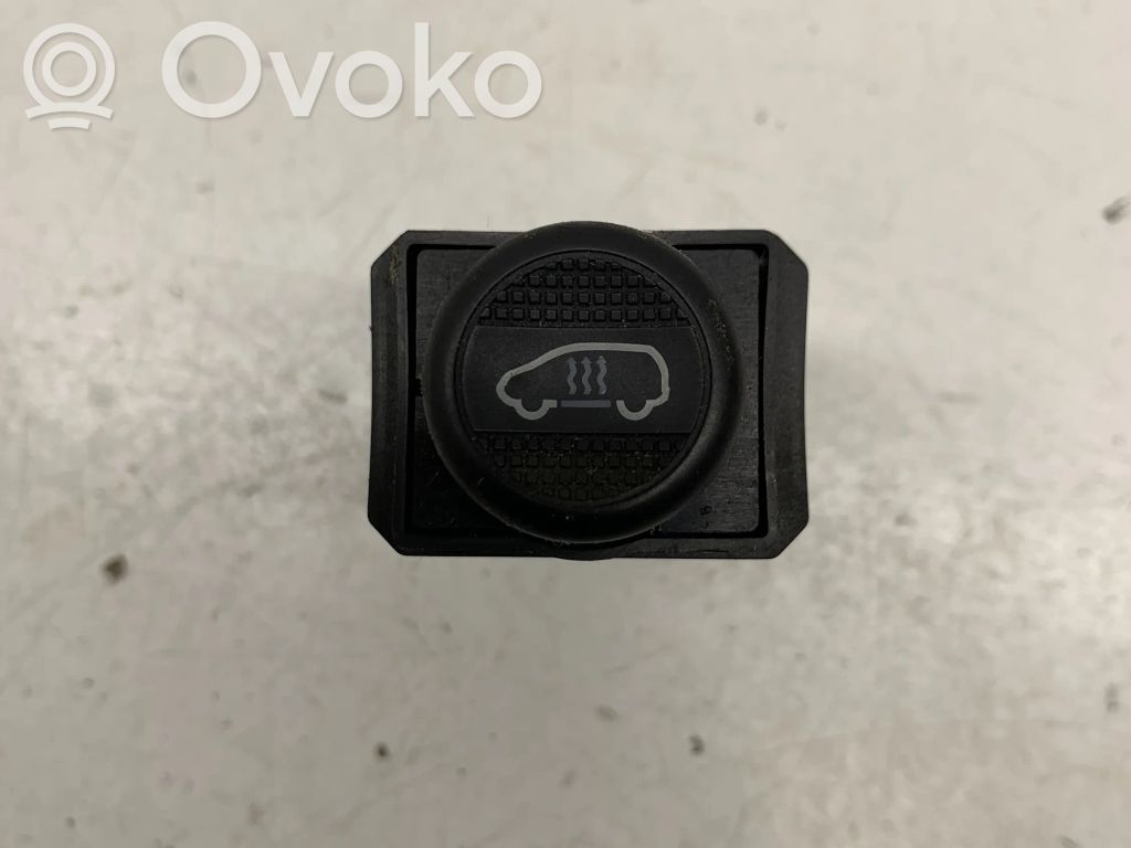 Ford Galaxy Interruptor de circulación del aire 