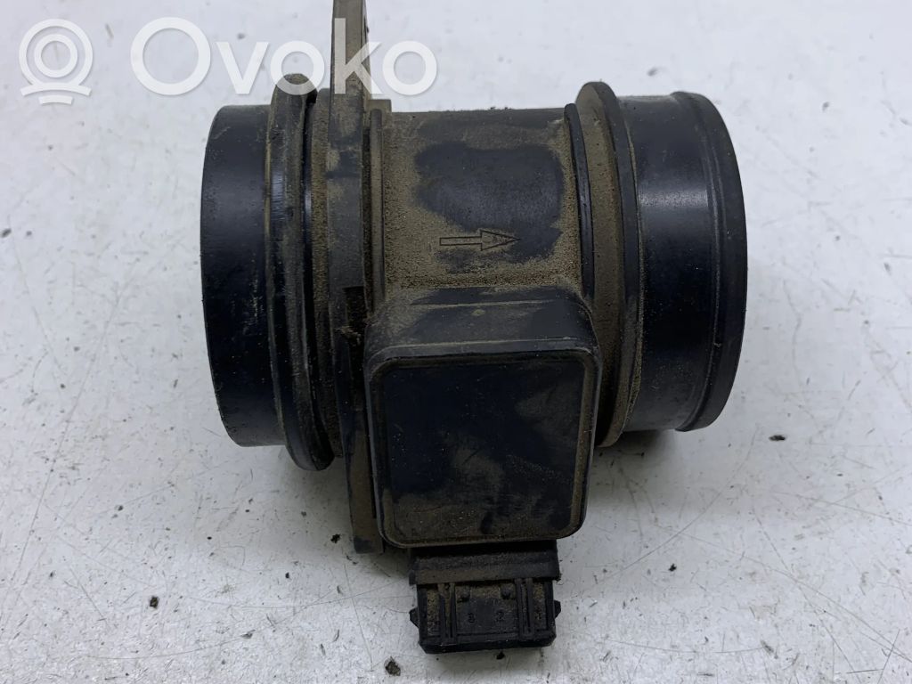 Volvo S40, V40 Ilmamassan virtausanturi 