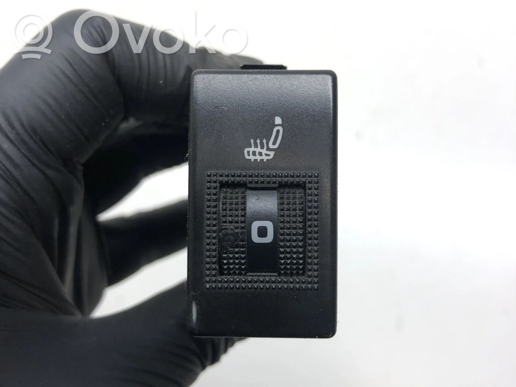 Audi A8 S8 D2 4D Seat heating switch 