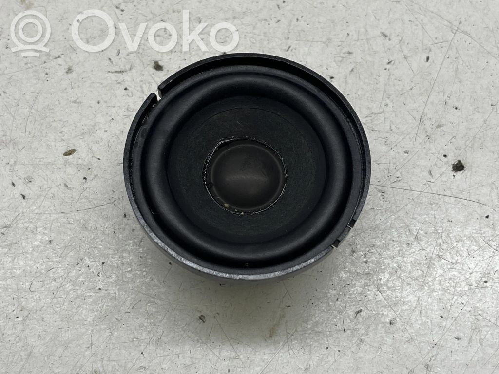 BMW 3 E90 E91 Altavoz de alta frecuencia en la puerta delantera 