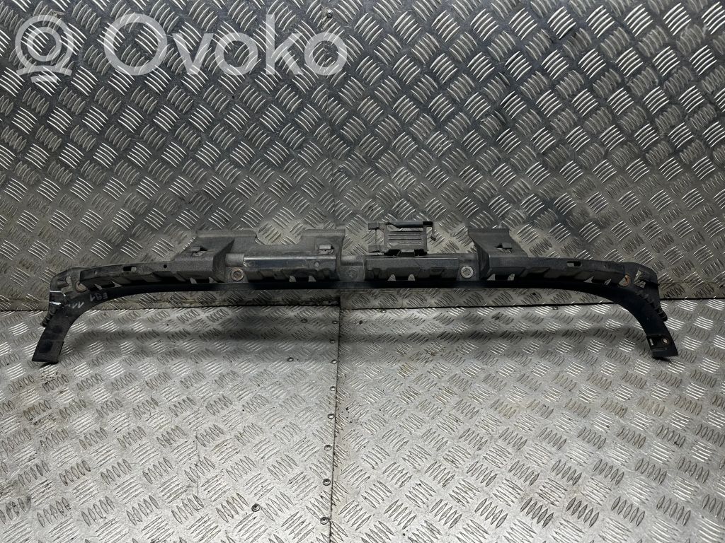 BMW 3 E90 E91 Rear bumper mounting bracket 