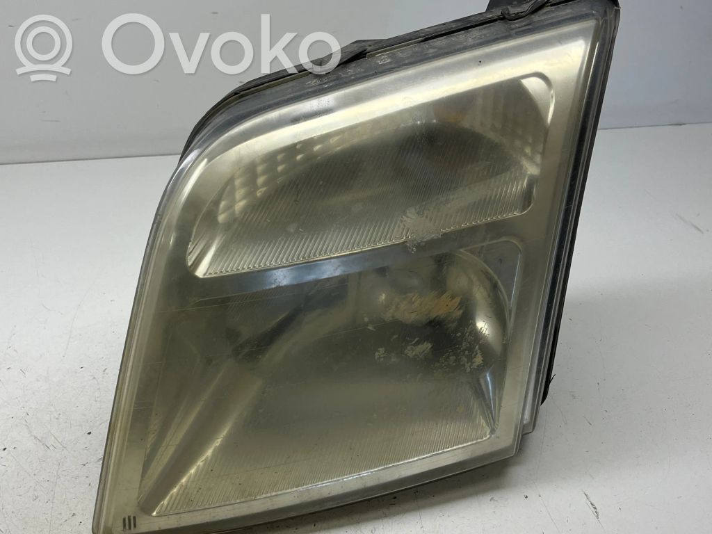 Ford Transit -  Tourneo Connect Headlight/headlamp 