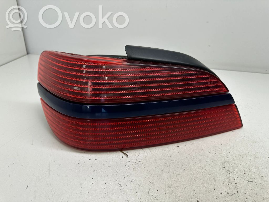 Peugeot 406 Takavalot 