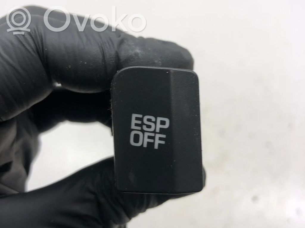Skoda Superb B6 (3T) ESP (stability program) switch 