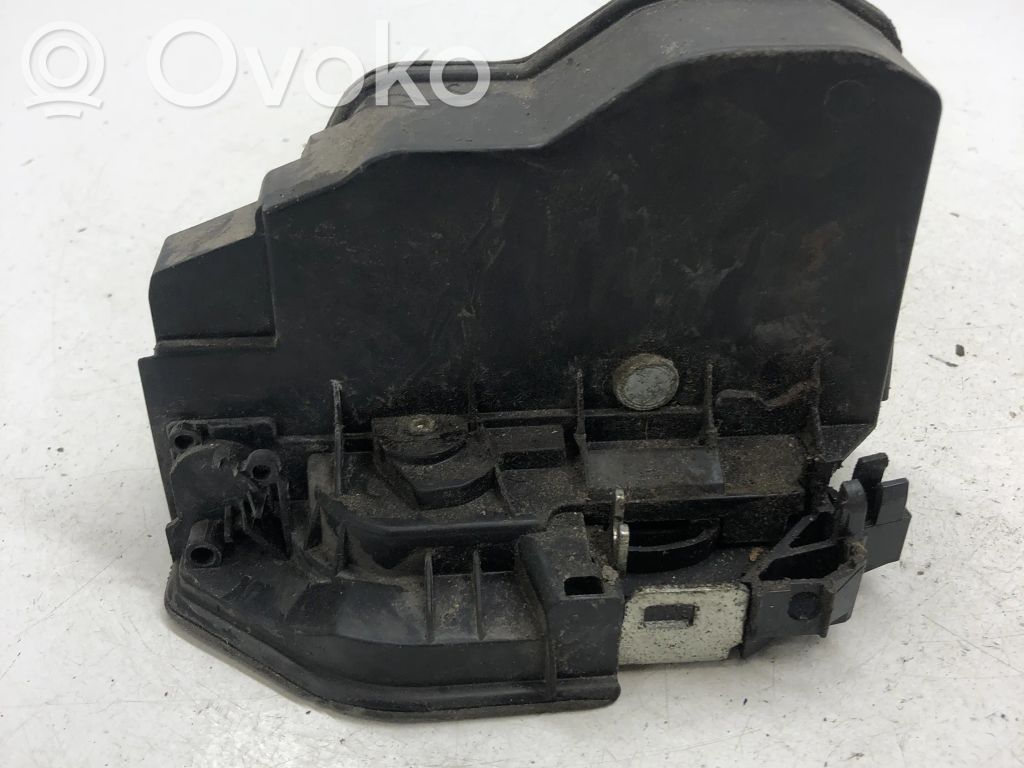 BMW 5 E60 E61 Rear door lock 