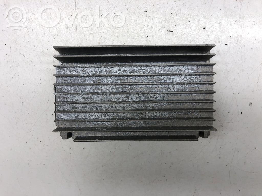 BMW X5 E70 Garso stiprintuvas 