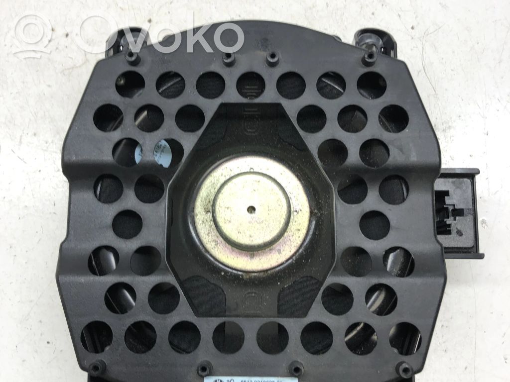 BMW X5 E70 Altavoz subwoofer 