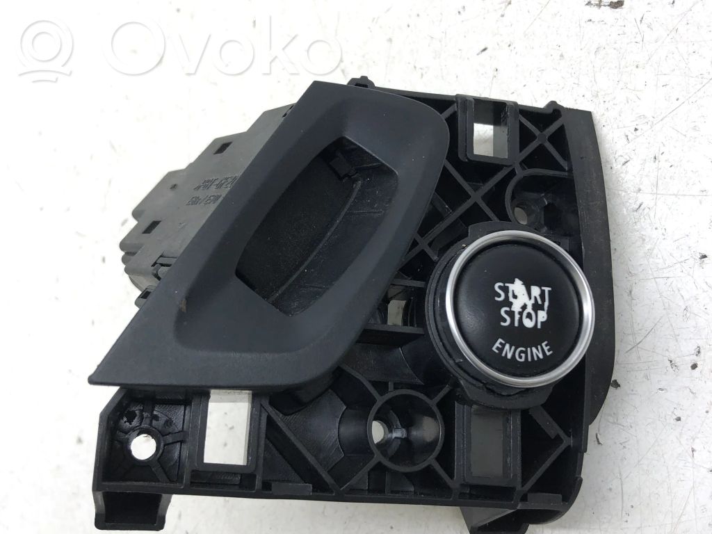 BMW X5 E70 Ignition lock 