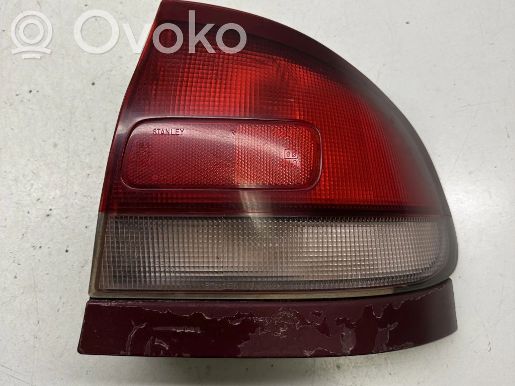 Mazda 626 Takavalot 