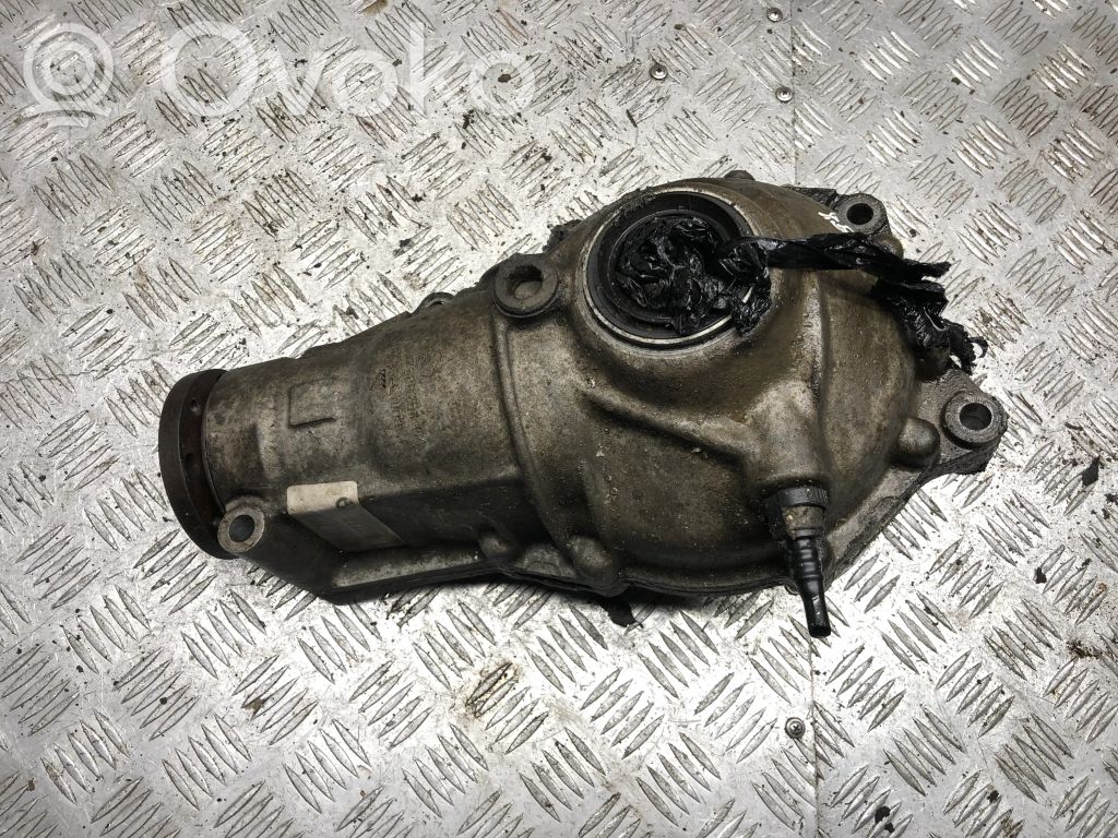 BMW X5 E70 Priekšējais reduktors 
