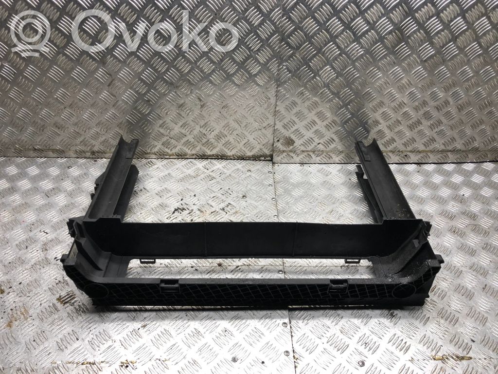 BMW 5 E60 E61 Traverse inférieur support de radiateur 