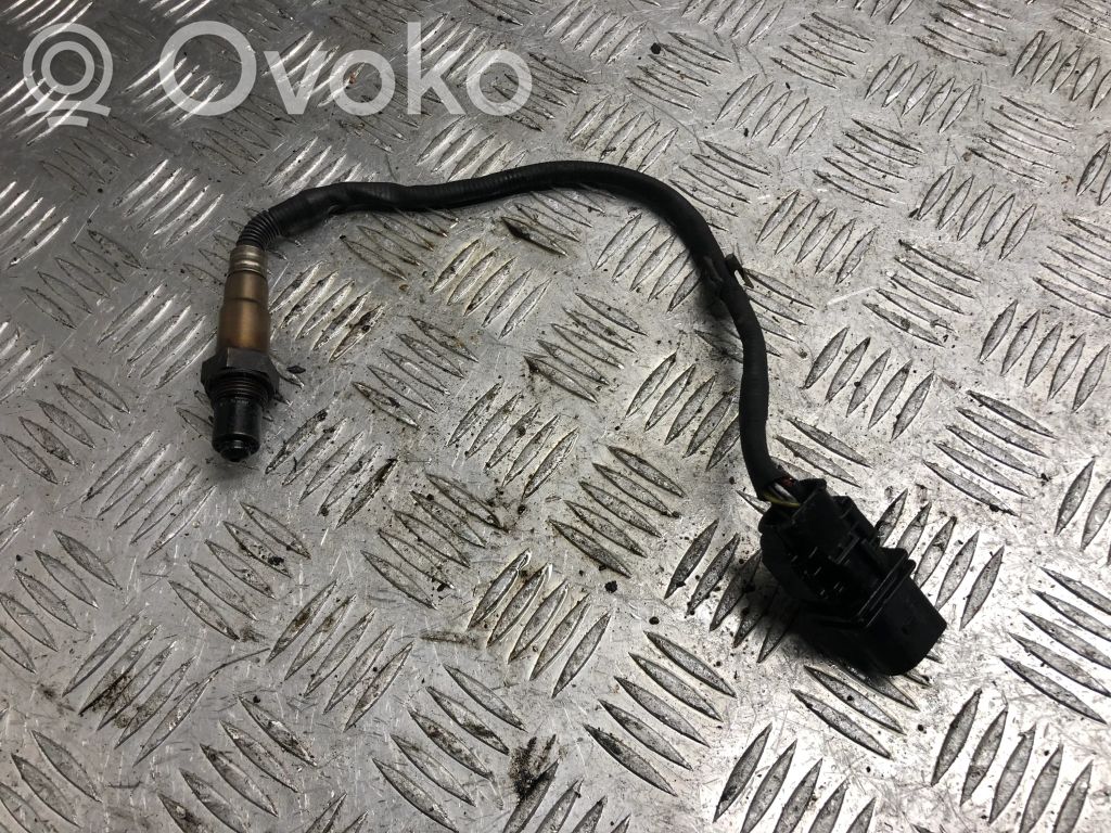 BMW 5 GT F07 Lambda probe sensor 