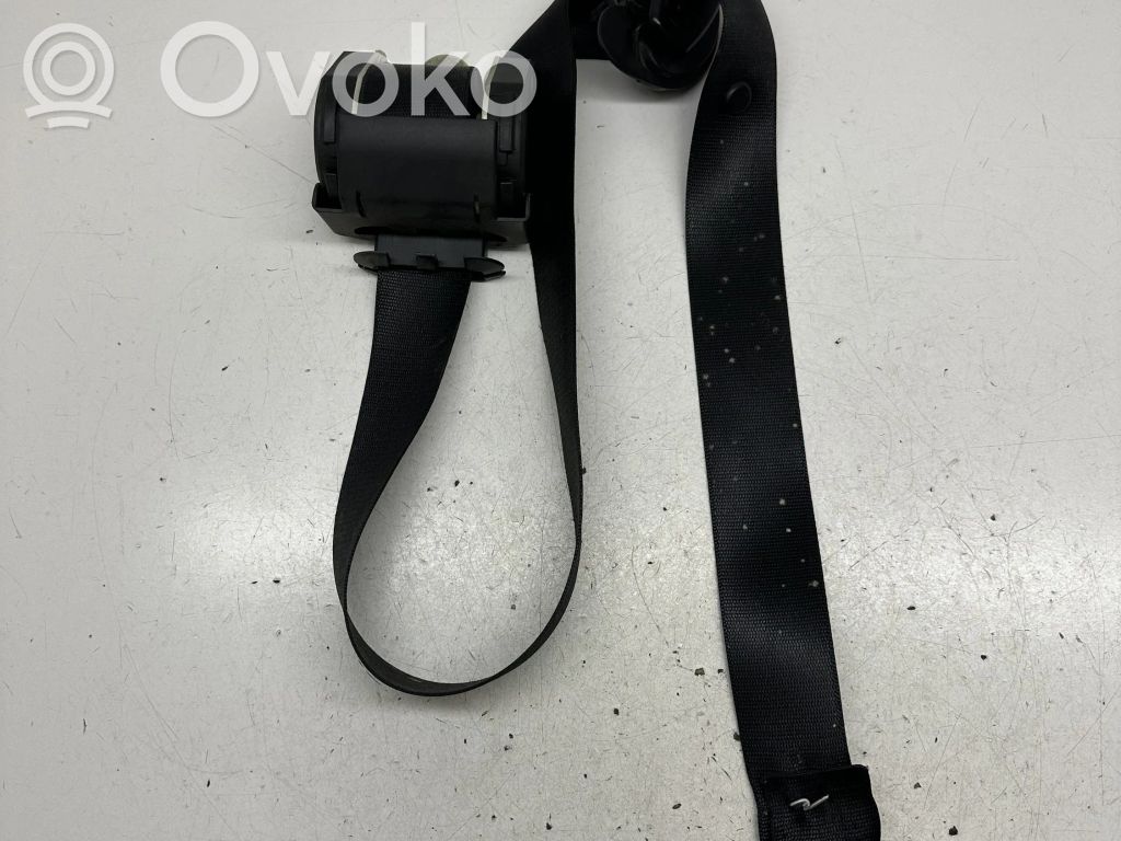 Cinturón trasero   6065400B,608037700A