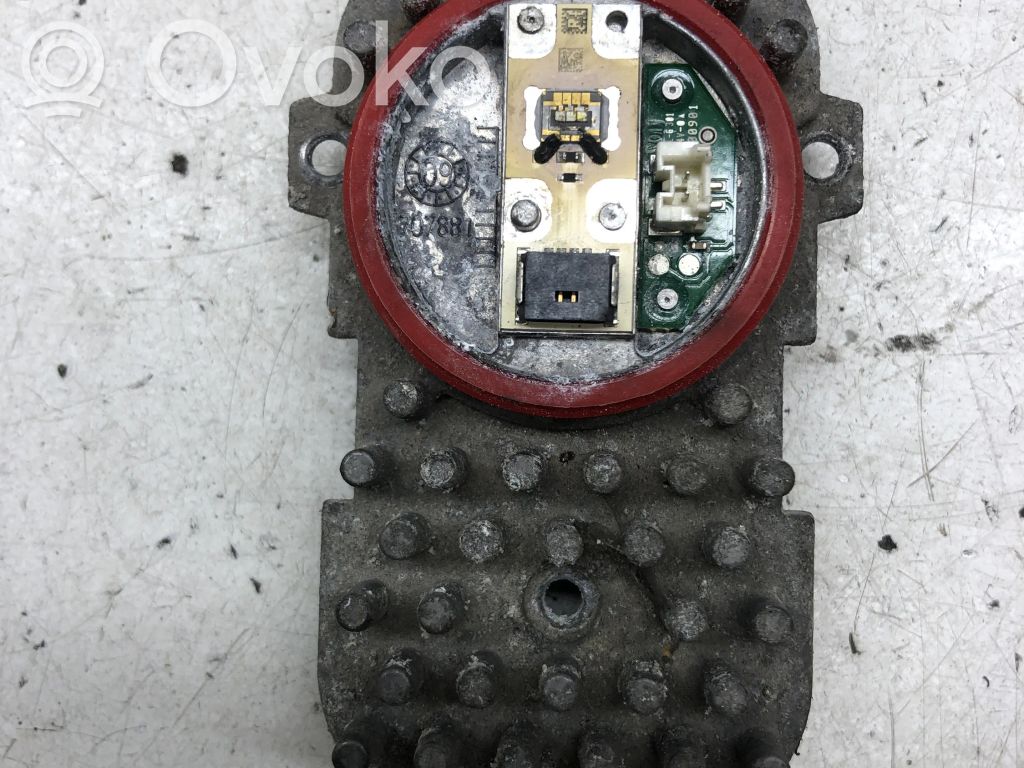 LED-Vorschaltgerät   MDE12731,MDE12731