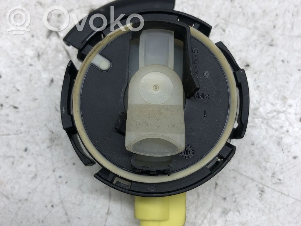 Volkswagen PASSAT B7 Sensor impacto/accidente para activar Airbag 