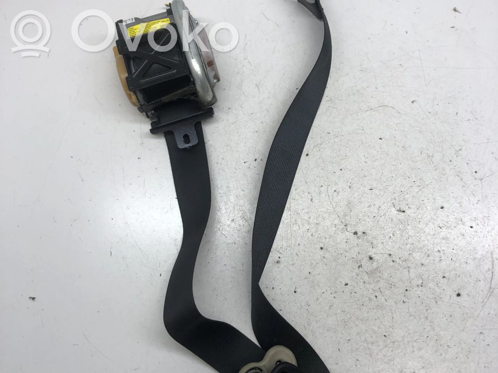 Nissan Note (E11) Saugos diržas priekinis 