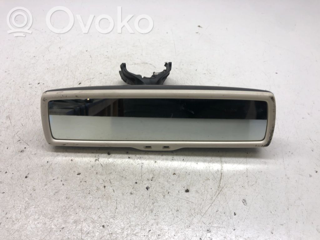 Volkswagen PASSAT B6 Espejo retrovisor (interior) 